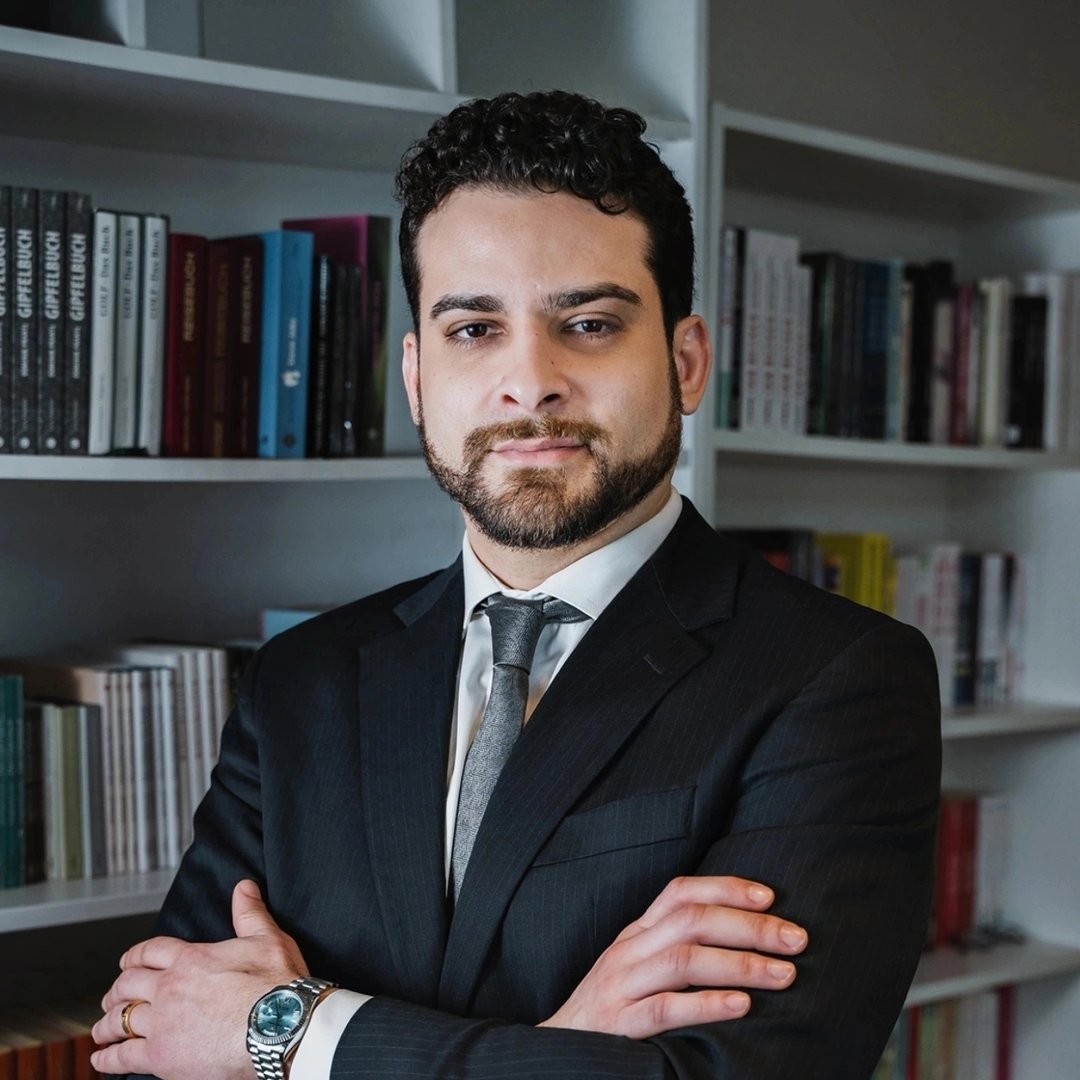 Luciano Carrasqueira